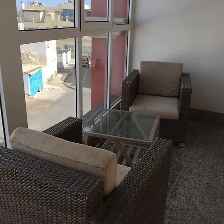 Apartamento Piso Oliastur *