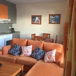 Apartment Piso Oliastur *