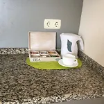 Apartment Piso Oliastur