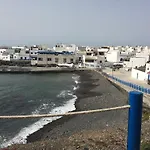 Piso Oliastur Apartment