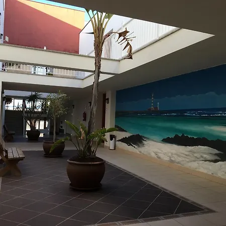 Piso Oliastur Διαμέρισμα *