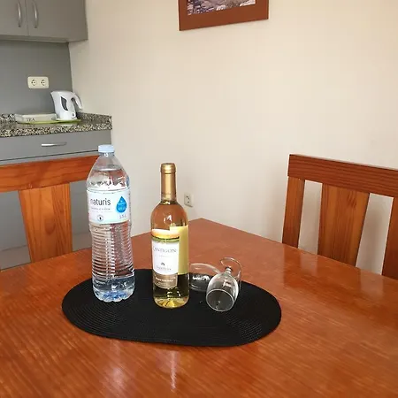 Piso Oliastur * Cotillo