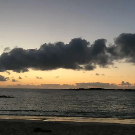 Διαμέρισμα Piso Oliastur *