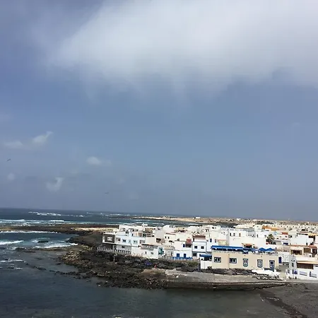 Apartman Piso Oliastur