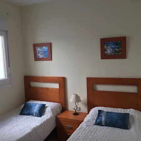 Piso Oliastur El Cotillo (Fuerteventura)