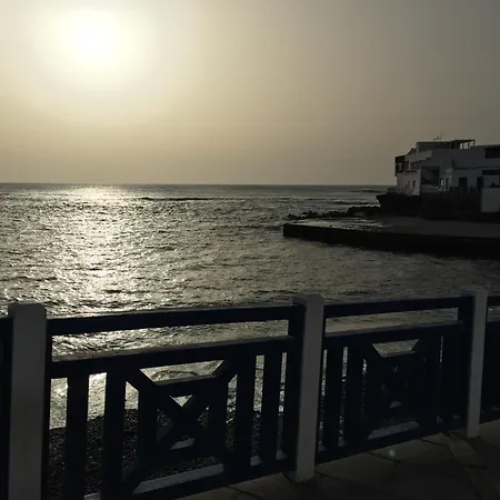 Piso Oliastur El Cotillo (Fuerteventura)