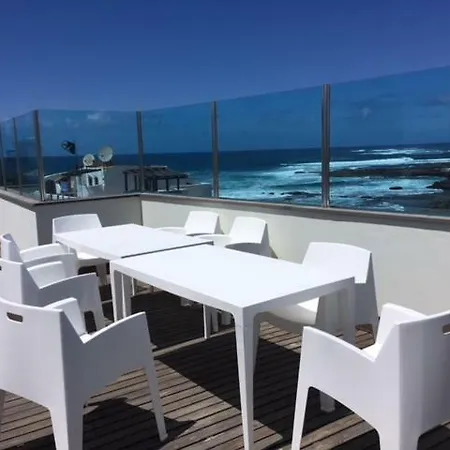 Apartment Piso Oliastur *