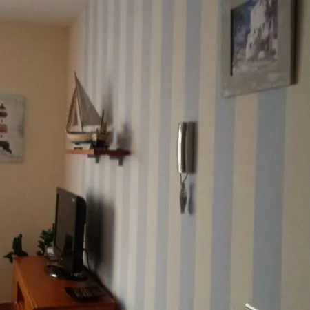 Piso Oliastur Apartamento